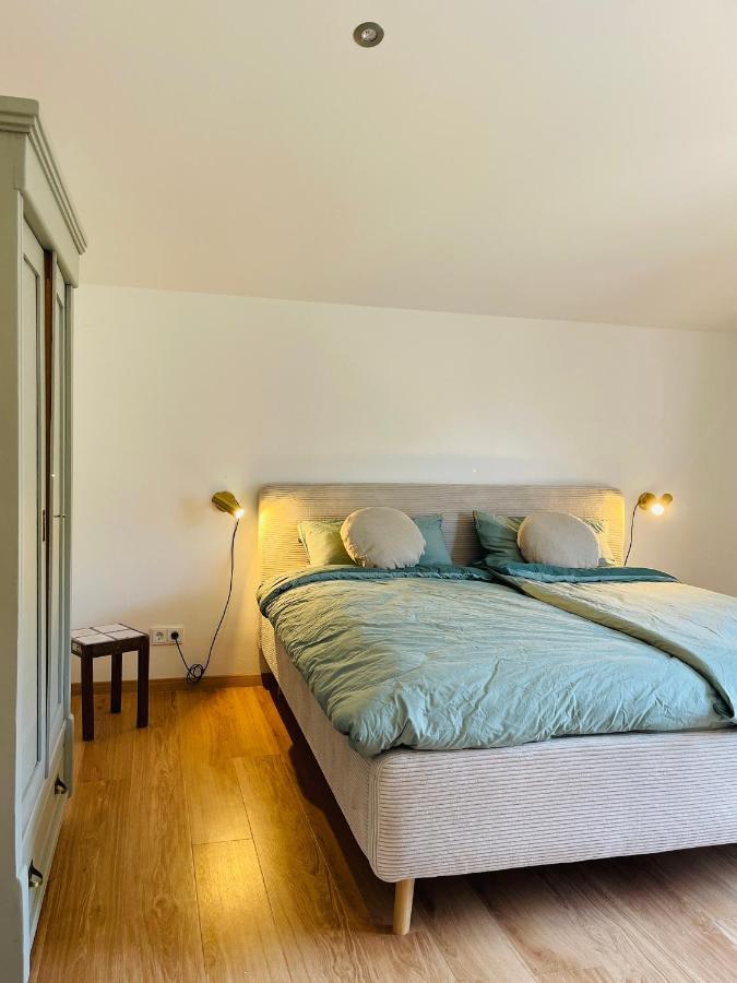 Ferienhaus Bergrausch26 - Chiemgau Karte Инцел Екстериор снимка