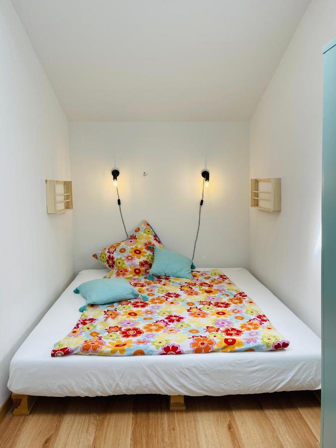 Ferienhaus Bergrausch26 - Chiemgau Karte Инцел Екстериор снимка