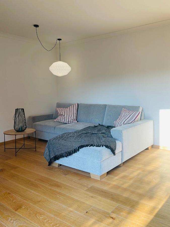 Ferienhaus Bergrausch26 - Chiemgau Karte Инцел Екстериор снимка